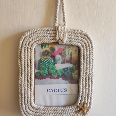 Chambre Chez L'Habitant "Cactus" Une, Deux Ou Trois Personnes Derval Esterno foto